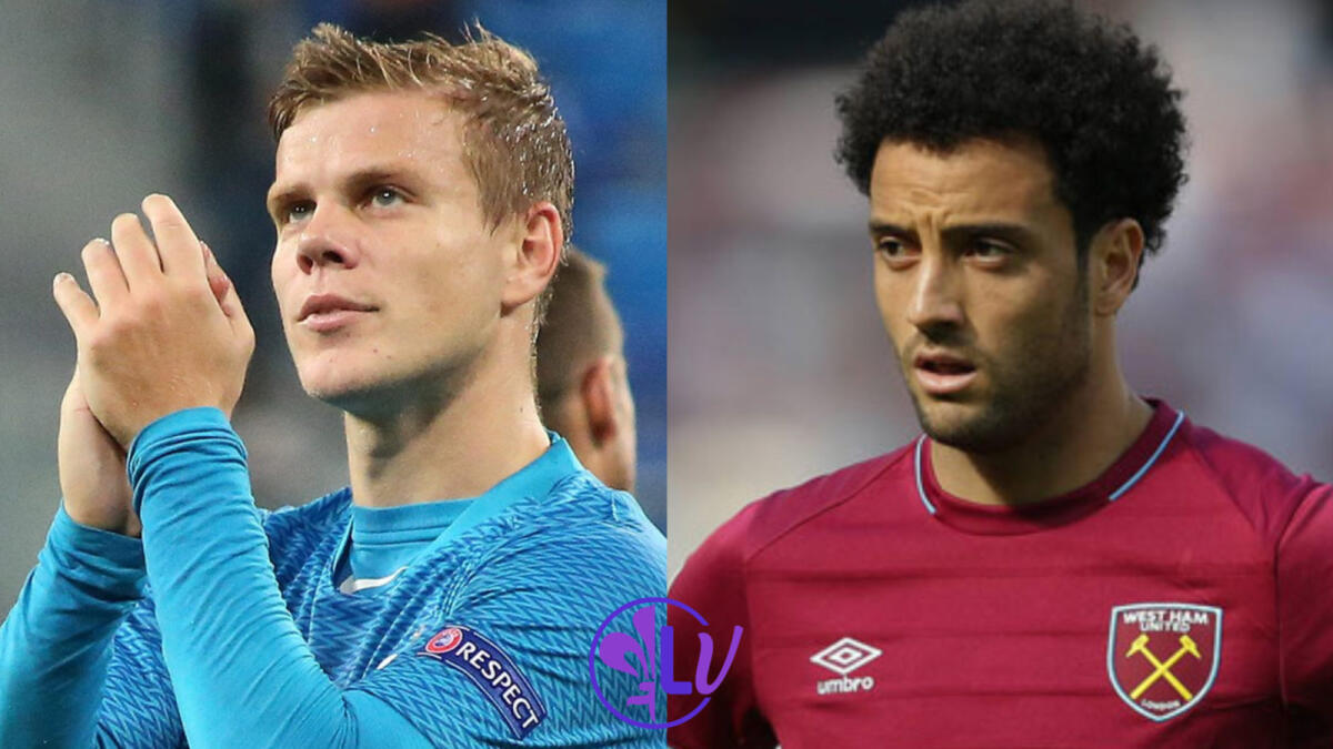 Sky Sport, la Fiorentina punta Kokorin dello Spartak Mosca. Piace anche Felipe Anderson del West Ham - 