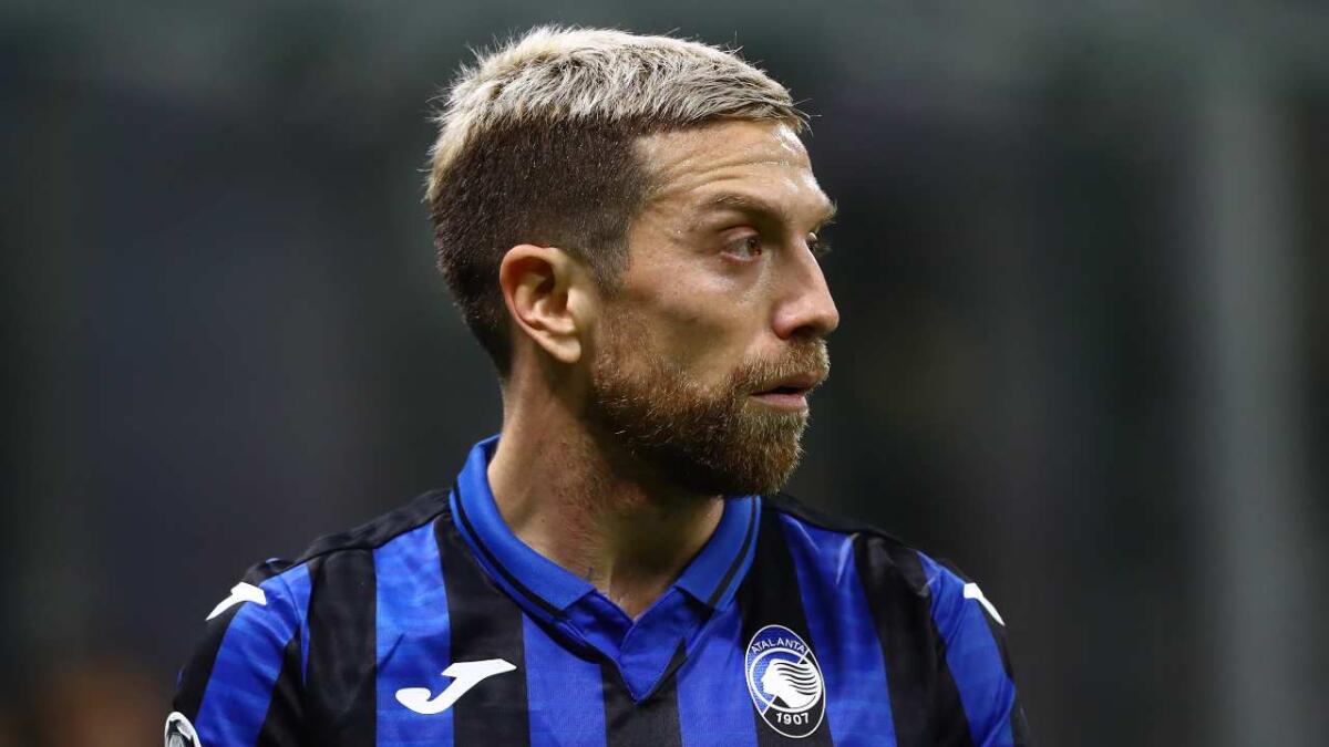Scontro in casa Atalanta per Gomez alla Fiorentina. Tutto possibile, Roma e Lazio dietro i viola - during the UEFA Champions League group C match between Atalanta and Dinamo Zagreb at Stadio Giuseppe Meazza on November 26, 2019 in Milan,