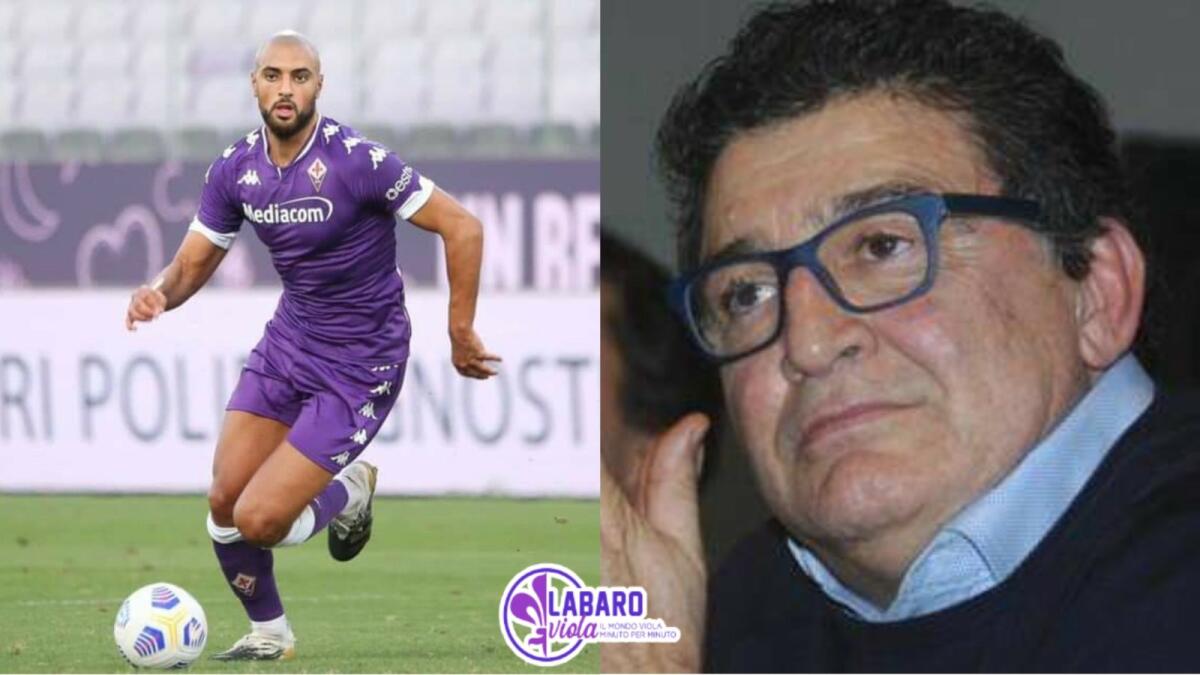 Pecci: "Centrocampo viola incompleto. Amrabat avrebbe bisogno di uno come me vicino" - 