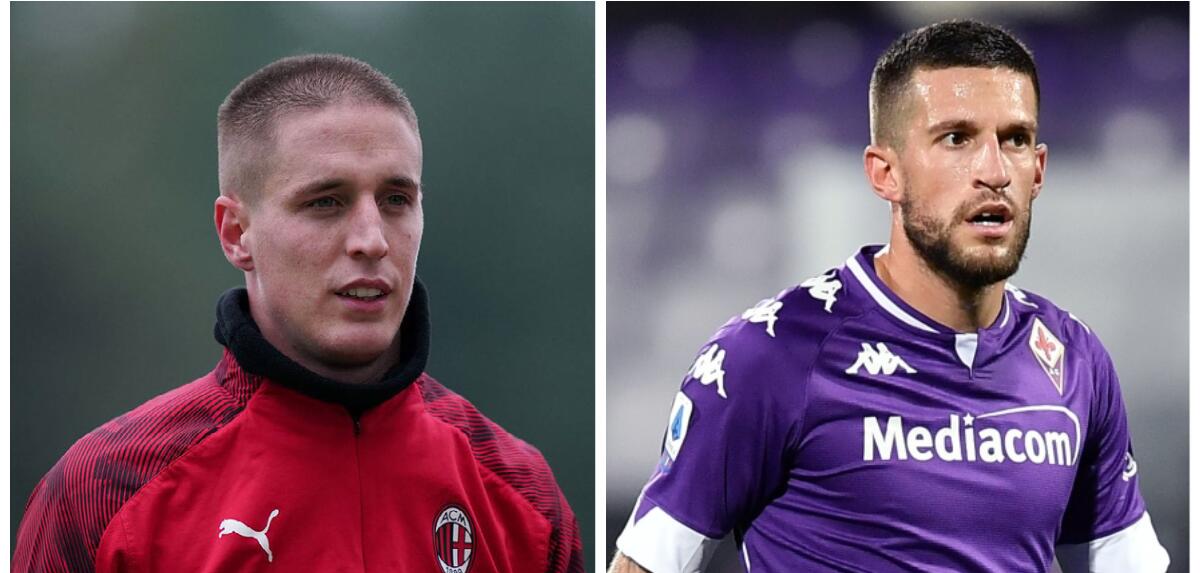 Giuffredi: "Conti-Fiorentina? L'operazione si fa 50 e 50. Biraghi resta alla Fiorentina" - 