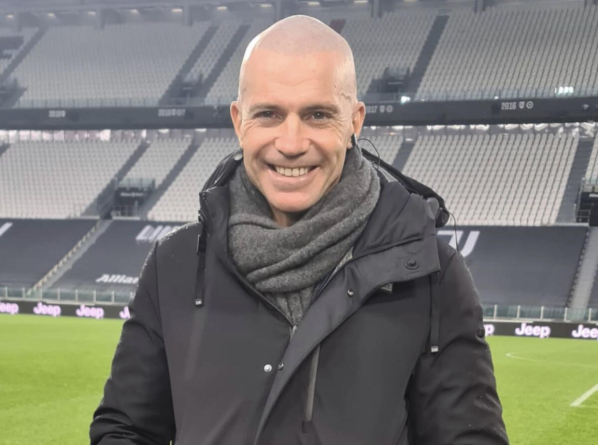 Guardalà (Sky Sport): "Rivoluzione Fiorentina a giugno? No, basta ritoccarla. Kokorin non è da 20 gol ma..." - Foto presa dai canali social di Guardalà