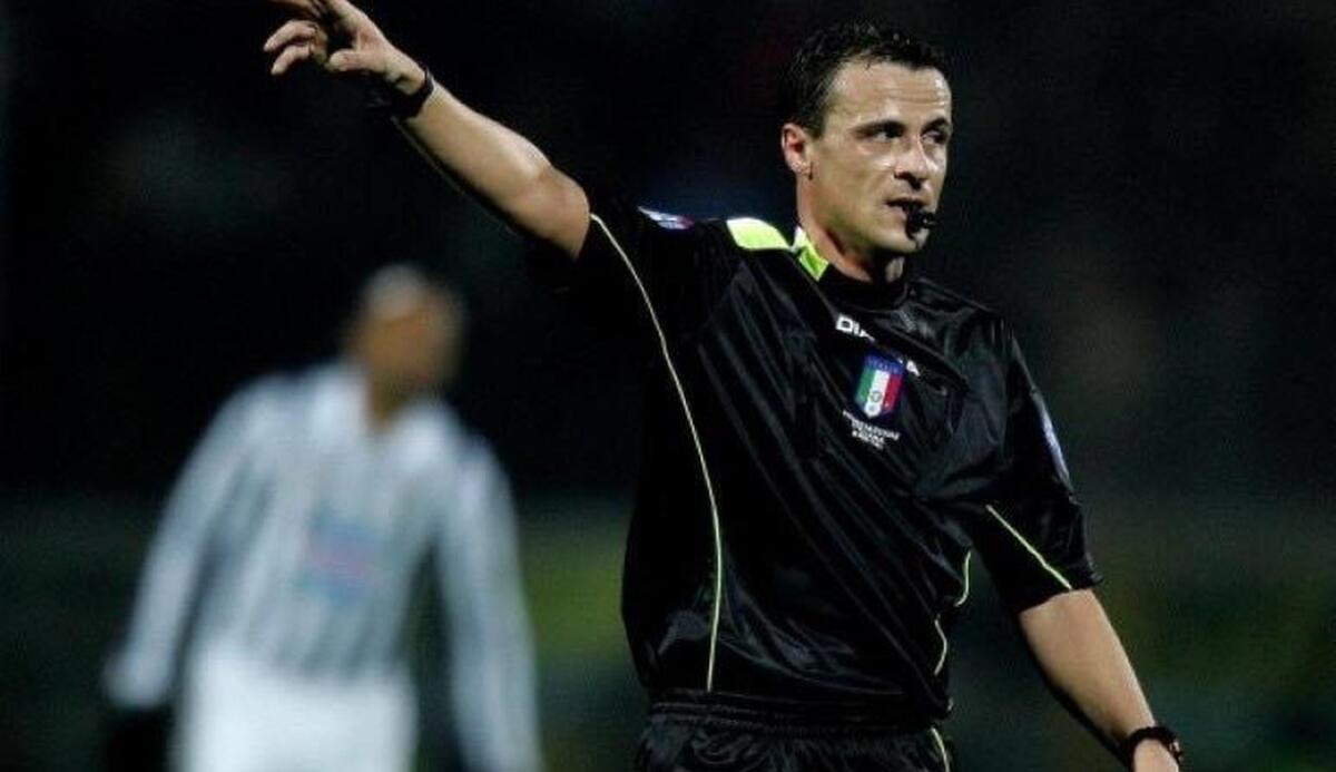 Ex arbitro Marelli: "Milenkovic merita due giornate di squalifica" - 