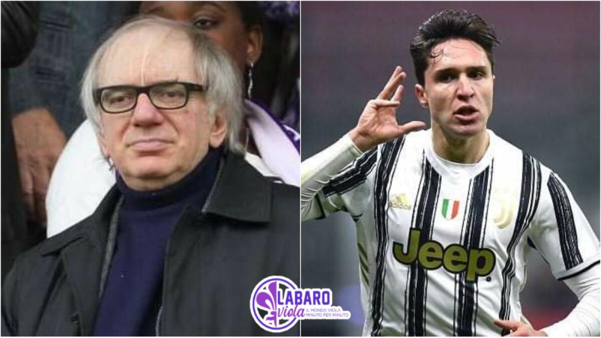 Beldì su Chiesa: "Mi ha fatto incazzare la doppietta al Milan. Le critiche a Commisso.." - 