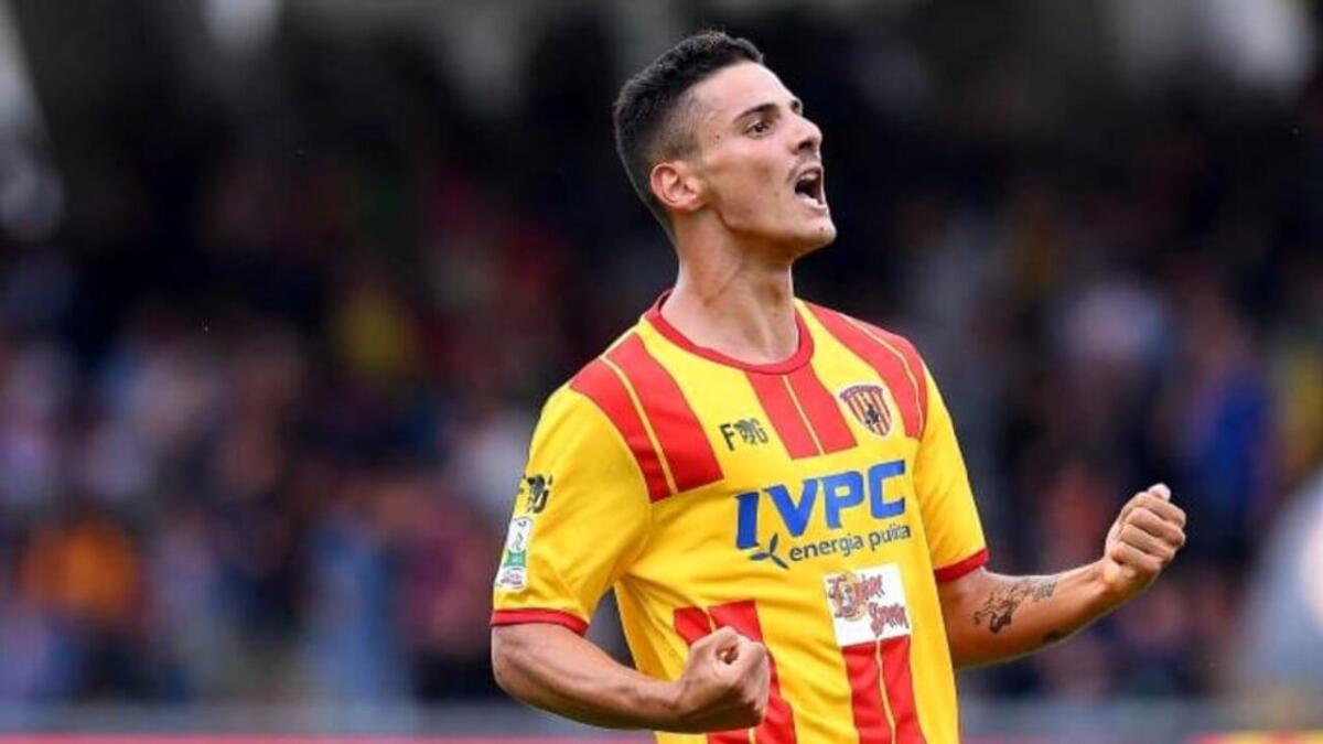 Pedullà, Fiorentina su Filippo Falco: il giocatore non ha rinnovato, lascerà il Lecce - 