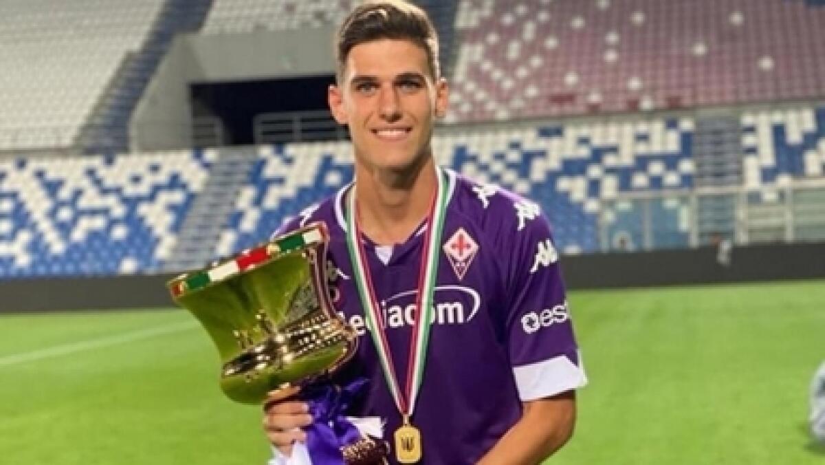 Krastev: "Supercoppa? Speriamo di vincere. Felice di allenarmi in prima squadra, mi trovo bene" - 