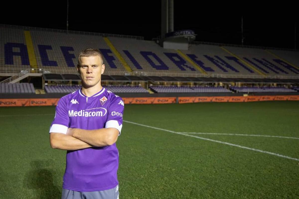 Il social della Fiorentina sbarca anche in Cina e si prepara a farlo in Russia. I dettagli - Foto di proprietà di ACF Fiorentina. Riproduzione vietata ©
