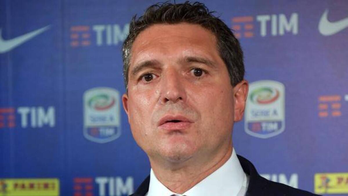 De Siervo: "Franchi? La risposta del MIBACT una presa in giro ed un danno al calcio. Gli imprenditori..." - 