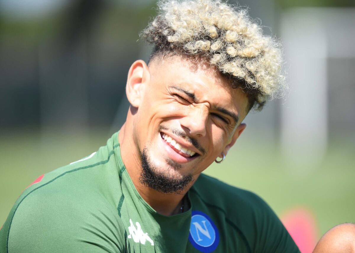 Pedullà, Malcuit, ritorno di fiamma della Fiorentina ma ora il Napoli non ha più fretta di cederlo - 