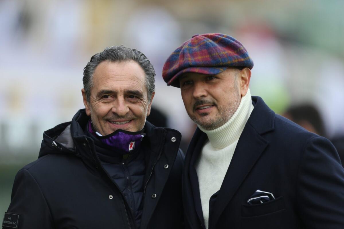 Due passi indietro, e solo 15 minuti di gioco contro il Bologna. Fiorentina spenta, servono idee dal mercato - Foto di proprietà di ACF Fiorentina. Riproduzione vietata ©️