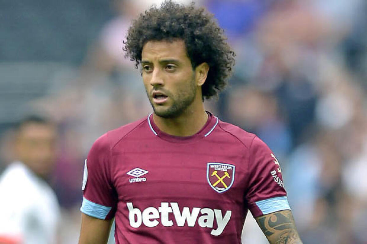 Nazione, Felipe Anderson-Fiorentina, la pista resta aperta: serve trovare un'intesa con il West Ham - 