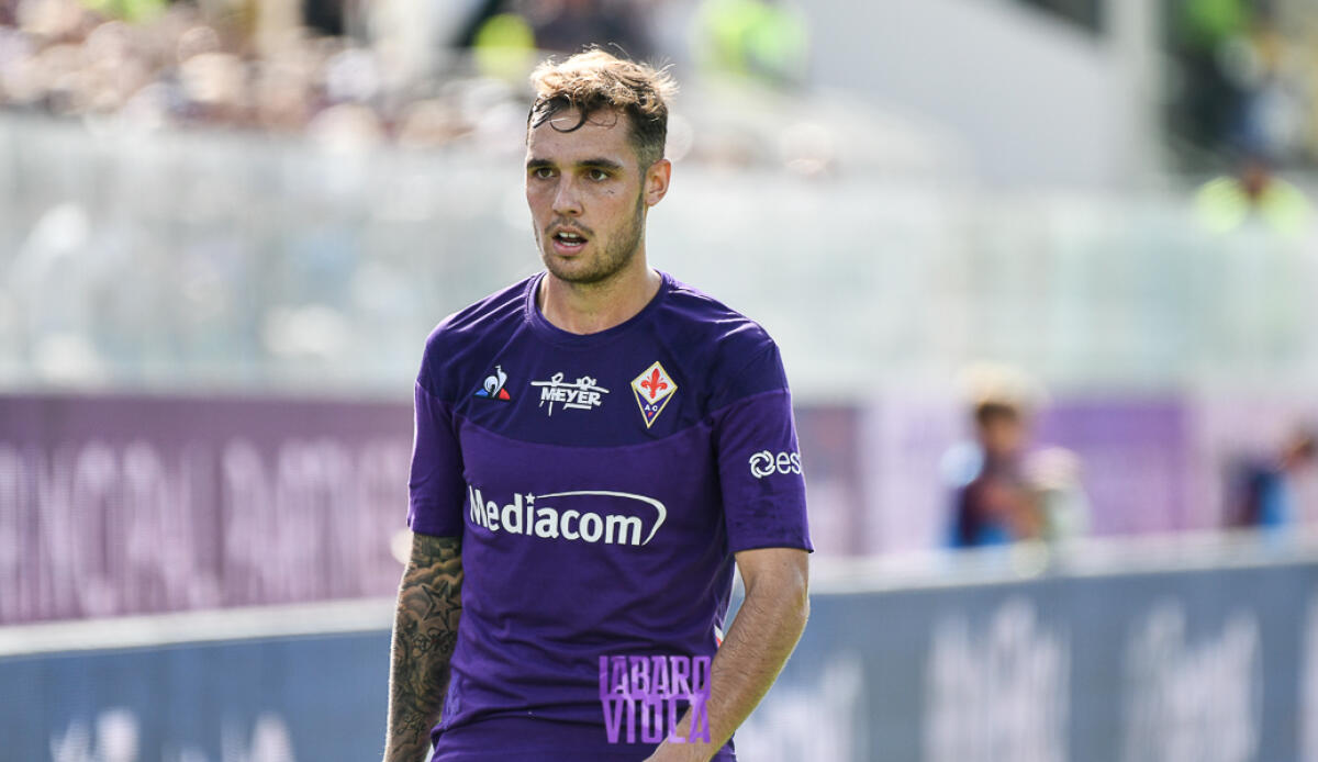 La Fiorentina conferma, Lirola in viaggio verso la Francia per le visite mediche al Marsiglia - Firenze, stadio A.Franchi, 06.10.2019, Fiorentina-Udinese, foto Fiorenzo Sernacchioli. Copyright Labaroviola.com