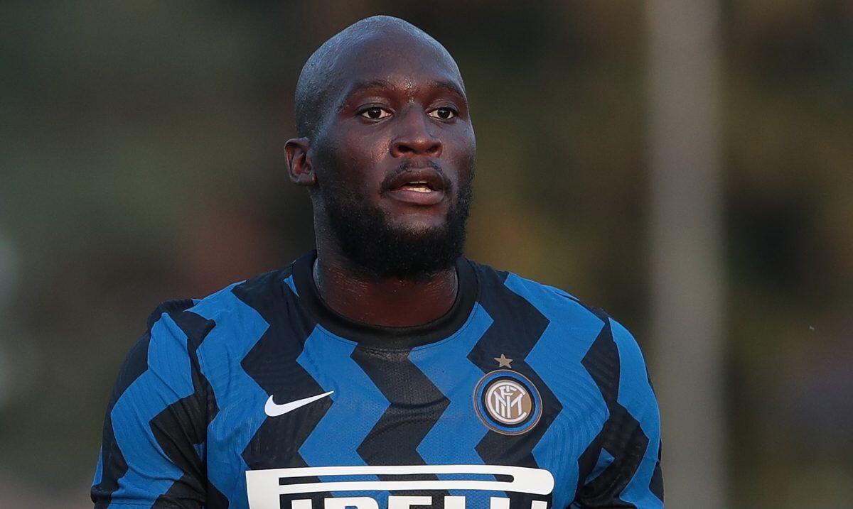 Lukaku: "Vittoria importante contro una squadra fortissima e con un grande allenatore. Ci dà fiducia" - 