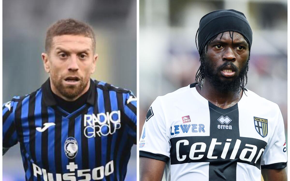 Venerato: "Gomez occasione degli ultimi giorni. Ci sono stati contatti con Gervinho" - 
