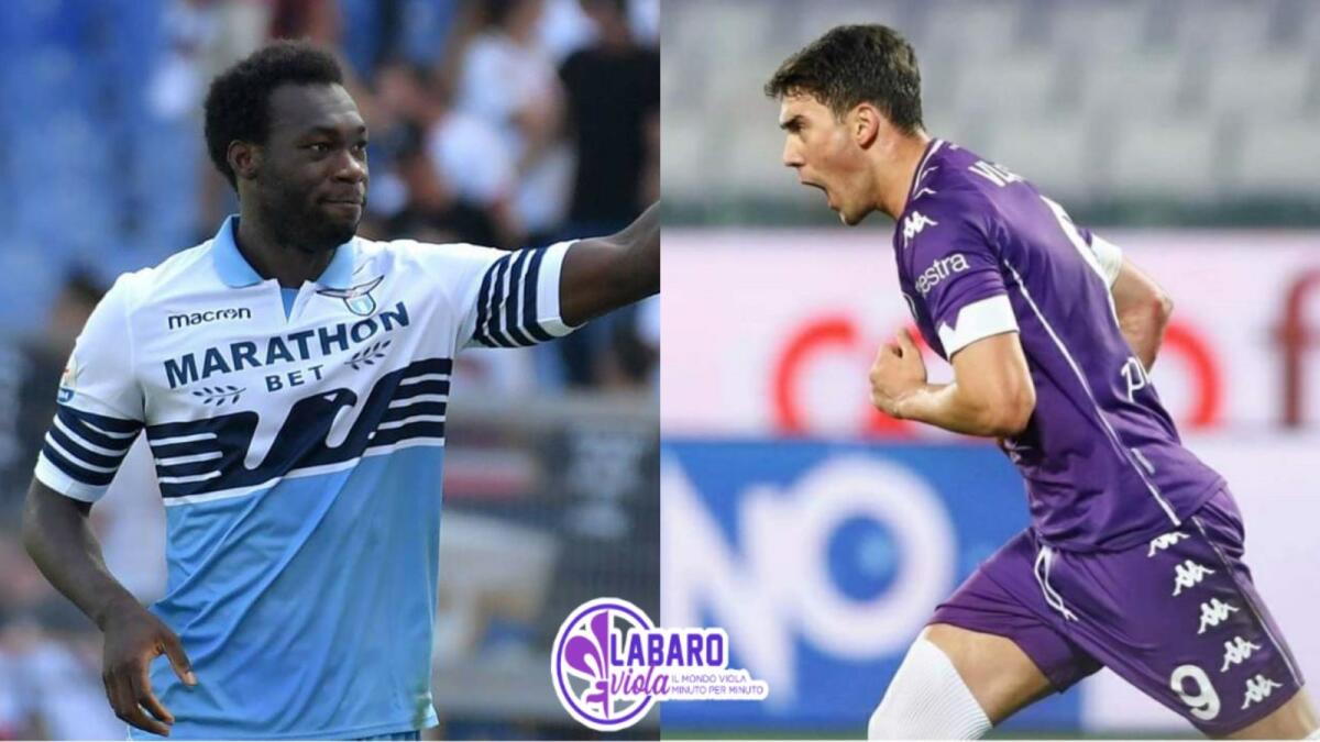 Garbo (Mediaset) su Caicedo: "Coppia ideale con Vlahovic. Lazio, problema difesa. La scelta Prandelli.." - 