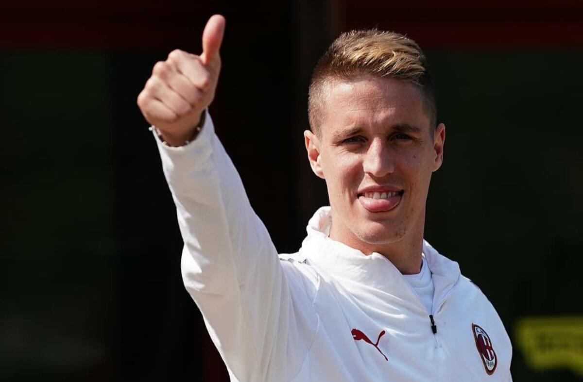 Sky Sport, Conti, il Parma prova a superare la Fiorentina: i viola non hanno ancora ufficializzato offerta al Milan - 