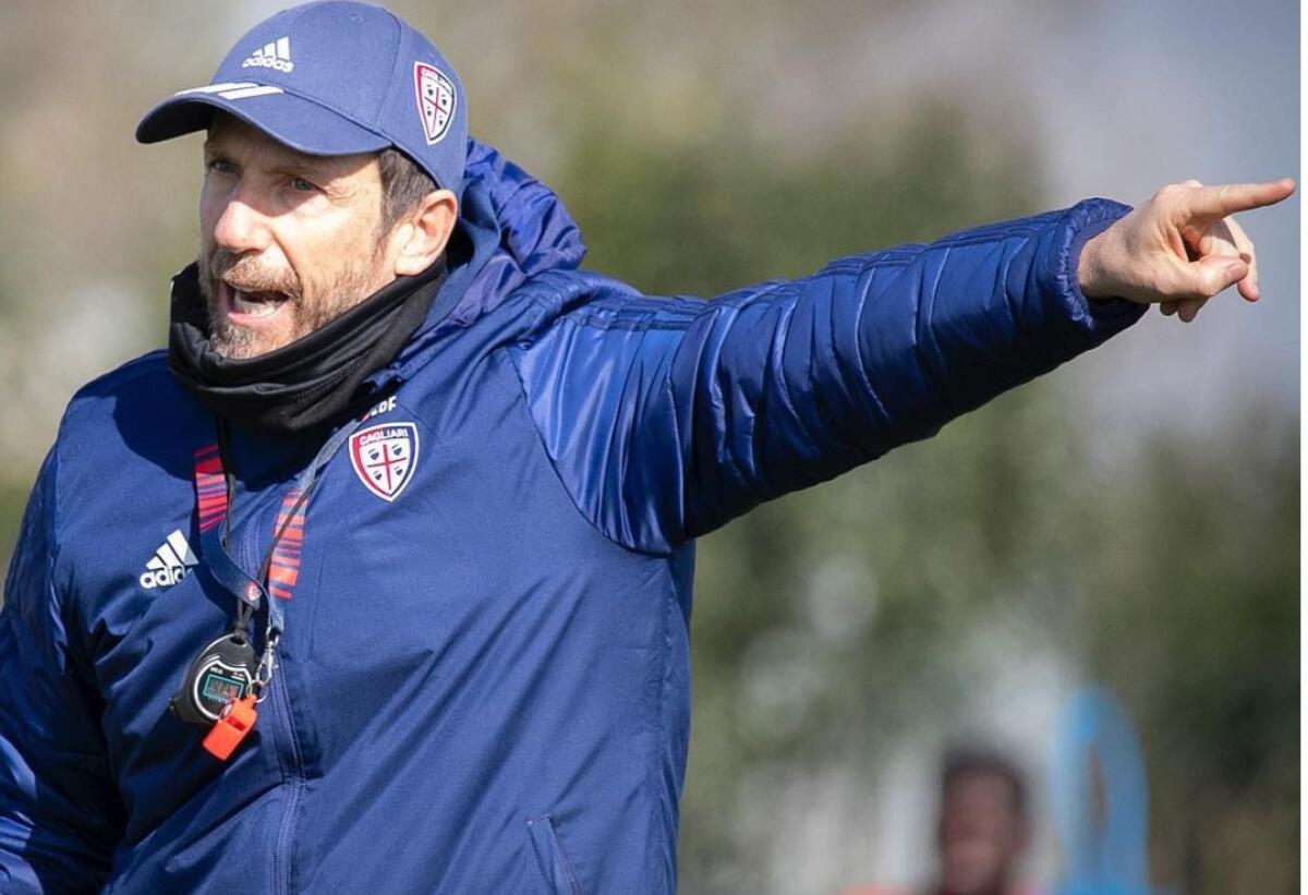 Di Francesco: "Duncan e Nainggolan avranno più certezza e qualità" - 