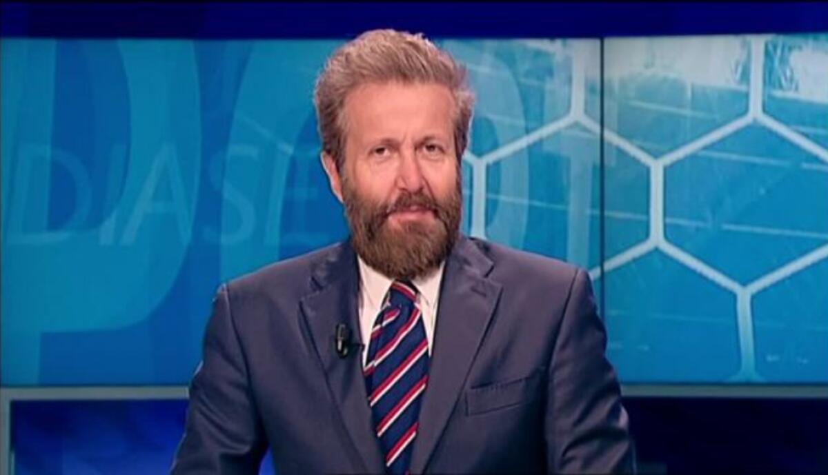 Bargiggia: "Se la viola prende Pato siamo alla comiche. Non bastavano..." - 