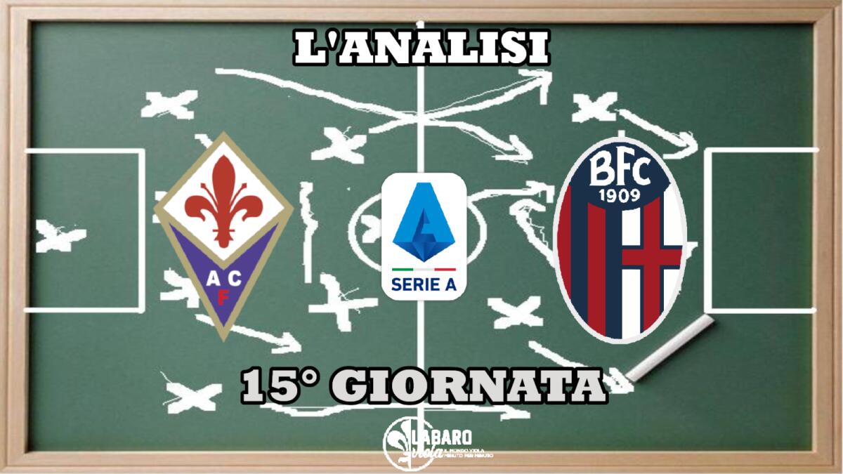 Bologna: organizzazione tattica difensiva e grande intensità, se salti la prima pressione sei in superiorità numerica - 