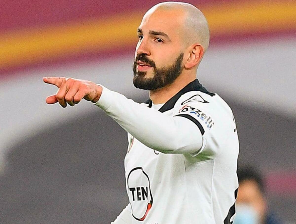 Italiano: "Sono contento che Saponara abbia avuto una tenuta di 120 minuti. Dobbiamo sfruttarlo al meglio" - 