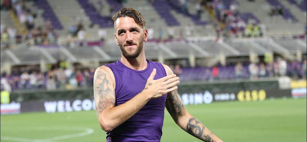 Gonzalo: "Sto pensando di diventare allenatore. Ricordo bene la vittorie contro la Lazio..." - 