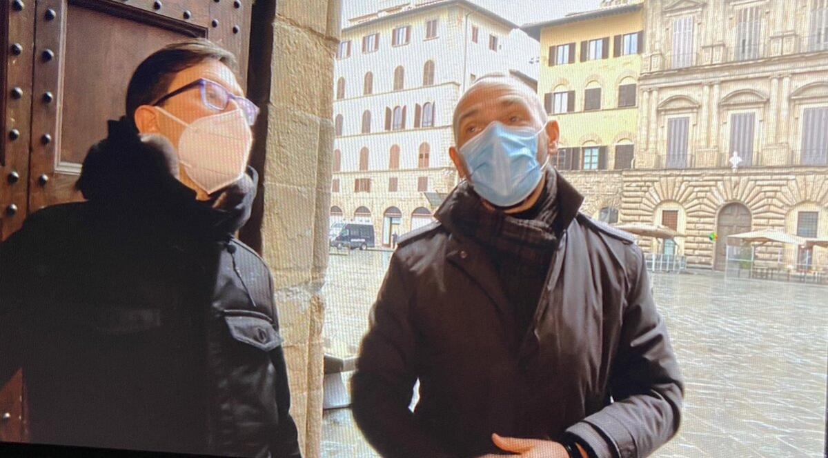 Comunicato Firenze-Campi: sono tre i punti principali emersi dall'incontro a Palazzo Vecchio - 
