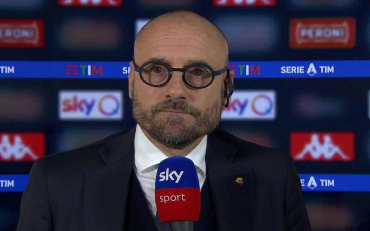 La Fiorentina smentisce Tuttomercatoweb sulle voci del direttore Petrachi - 