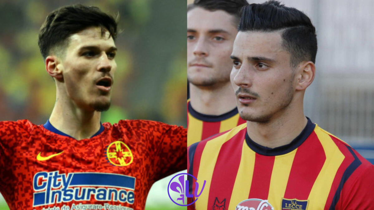 Tuttosport, Fiorentina su Man, lo Steaua chiede 15 milioni. Falco, pista appetibile per i viola - 