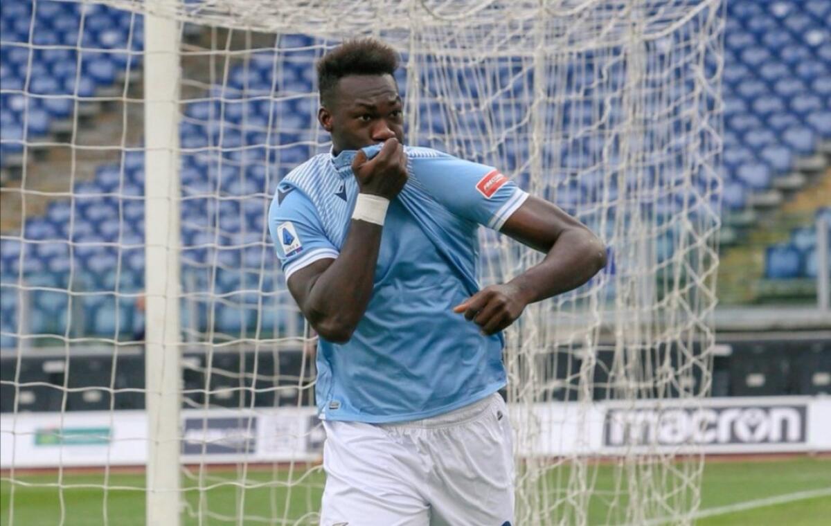 Il Messaggero, Caicedo resterà alla Lazio a meno che non arrivi un'offerta irrinunciabile - 