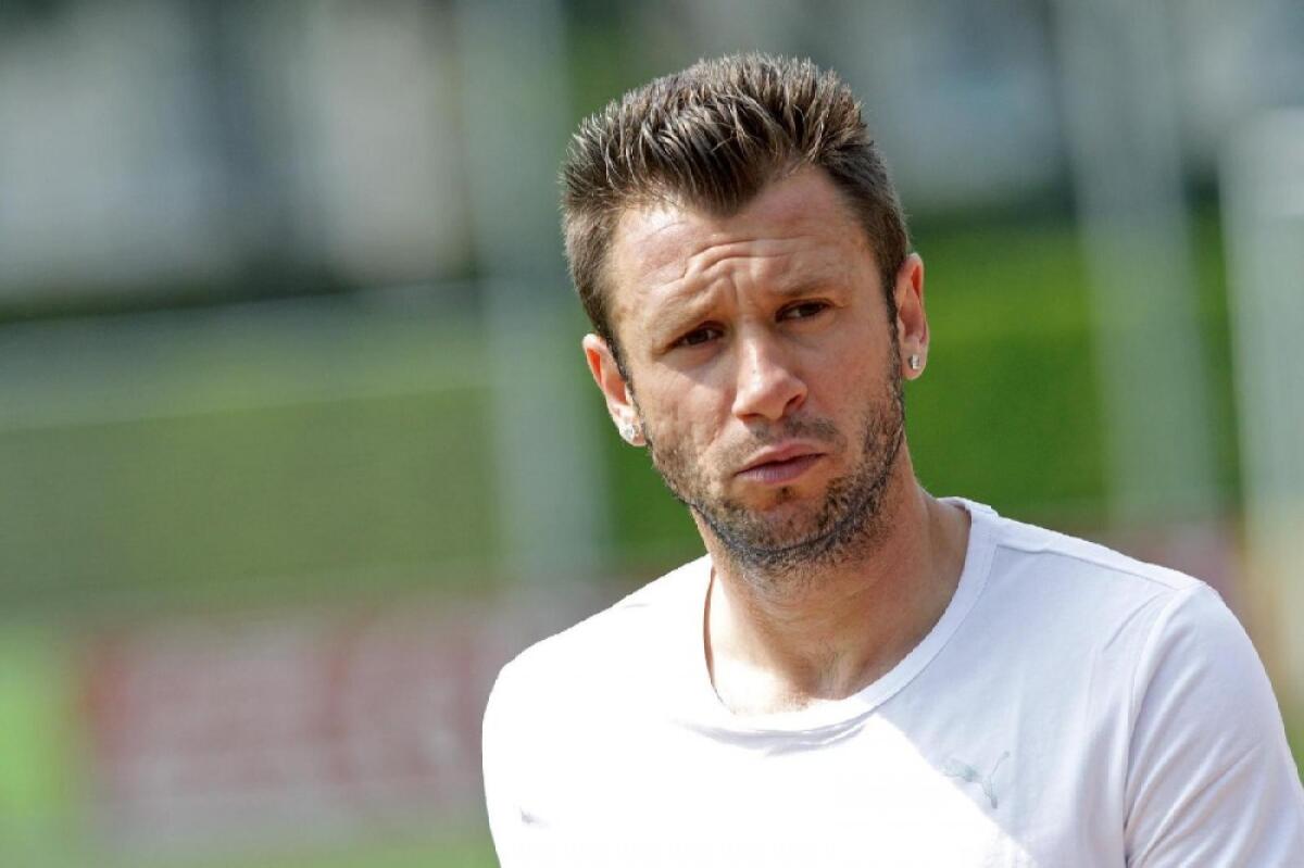 Cassano: "Kokorin acquisto eccezionale. Martinez Quarta diventerà tra i più forti del mondo" - 