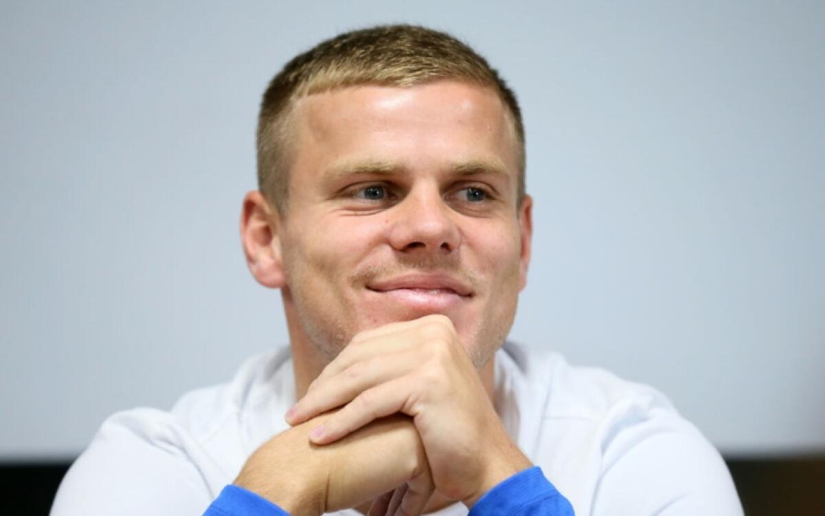 Kokorin: grande rapidità, capacità tecniche e senso del gol. Perde efficacia nei duelli a campo coperto - 