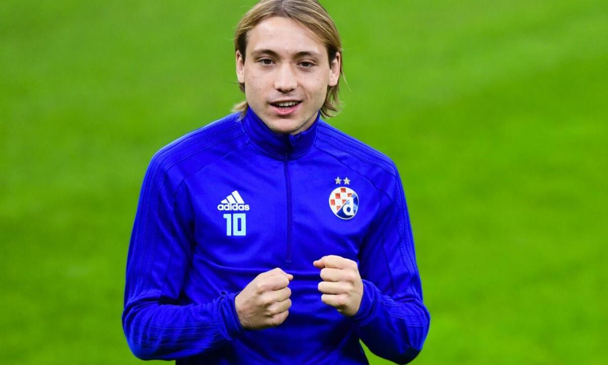 TMW, la Fiorentina sogna Mejer, centrocampista dello Zagabria paragonato a Boban, operazione da 15 milioni - 