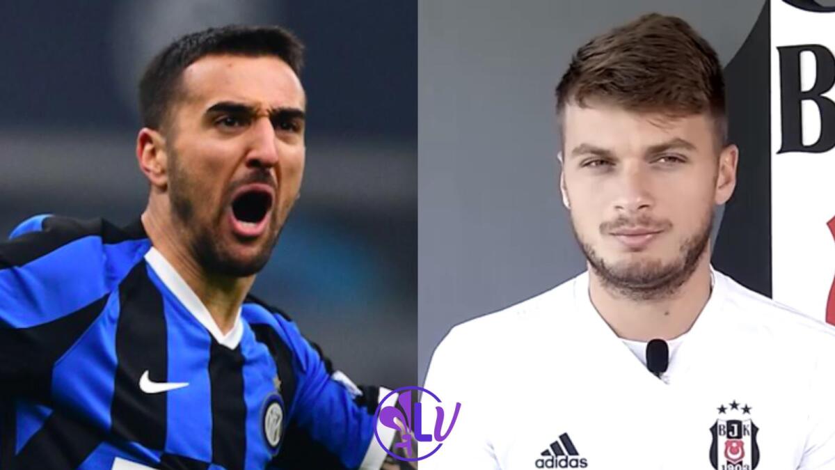 LA FIORENTINA PENSA AL RITORNO DI LJAJIC E VECINO. PRIMA CESSIONI POI ACQUISTI - 