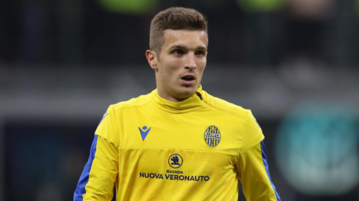 Nazione, Fiorentina su Lazovic, contatti in corso con l'Hellas: c'è una doppia soluzione - 