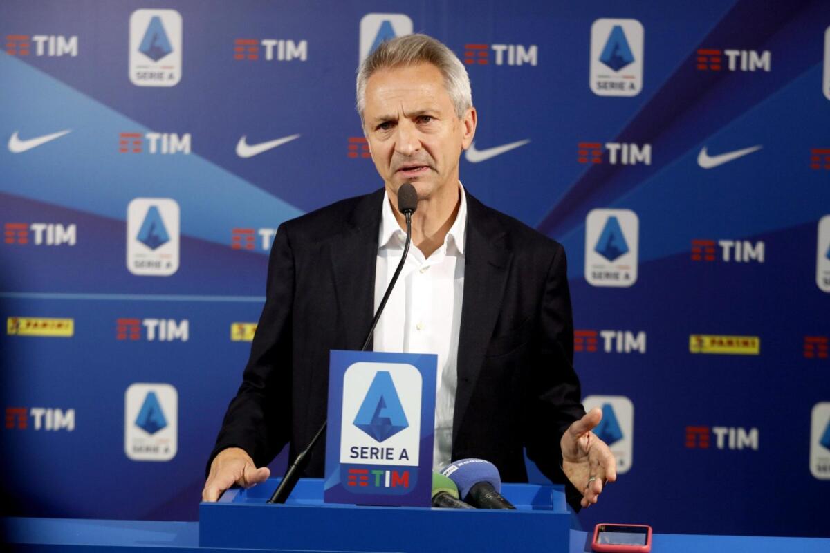 Dal Pino sta con Commisso: "Adesso il Franchi sarà abbandonato, burocrazia blocca investimenti" - 
