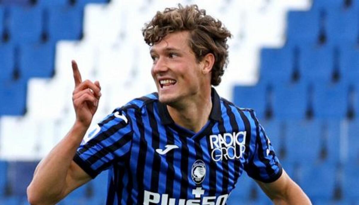 Sport Mediaset, Lammers nel mirino della Fiorentina. Su di lui c'è anche la Sampdoria - 