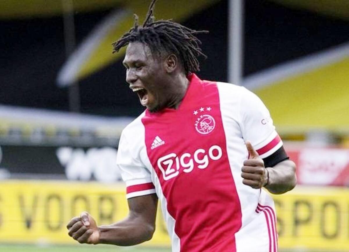 La Nazione, la Fiorentina punta Traorè dell'Ajax: operazione da 15 milioni - 