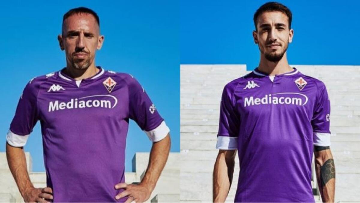 Rastelli: "Castrovilli si è spento. Ribery potrebbe essere un fattore della sua involuzione" - 