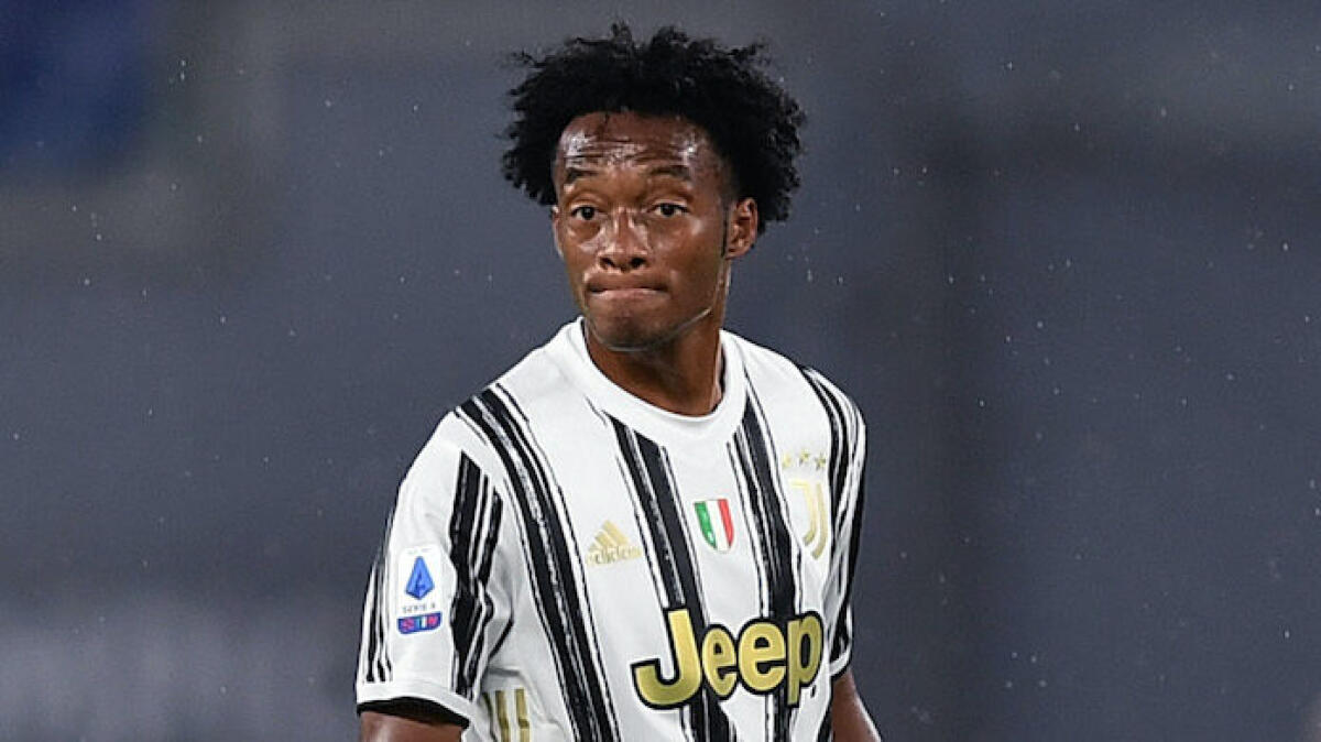 Toni: "Cuadrado mi ha impressionato, è completo di quando era a Firenze" - 