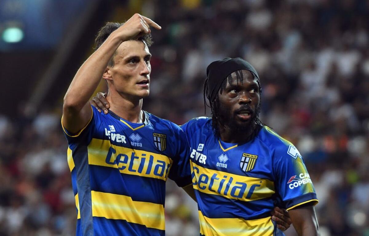 Nazione, la Fiorentina tenta il doppio colpo dal Parma: nel mirino Inglese e Gervinho - 
