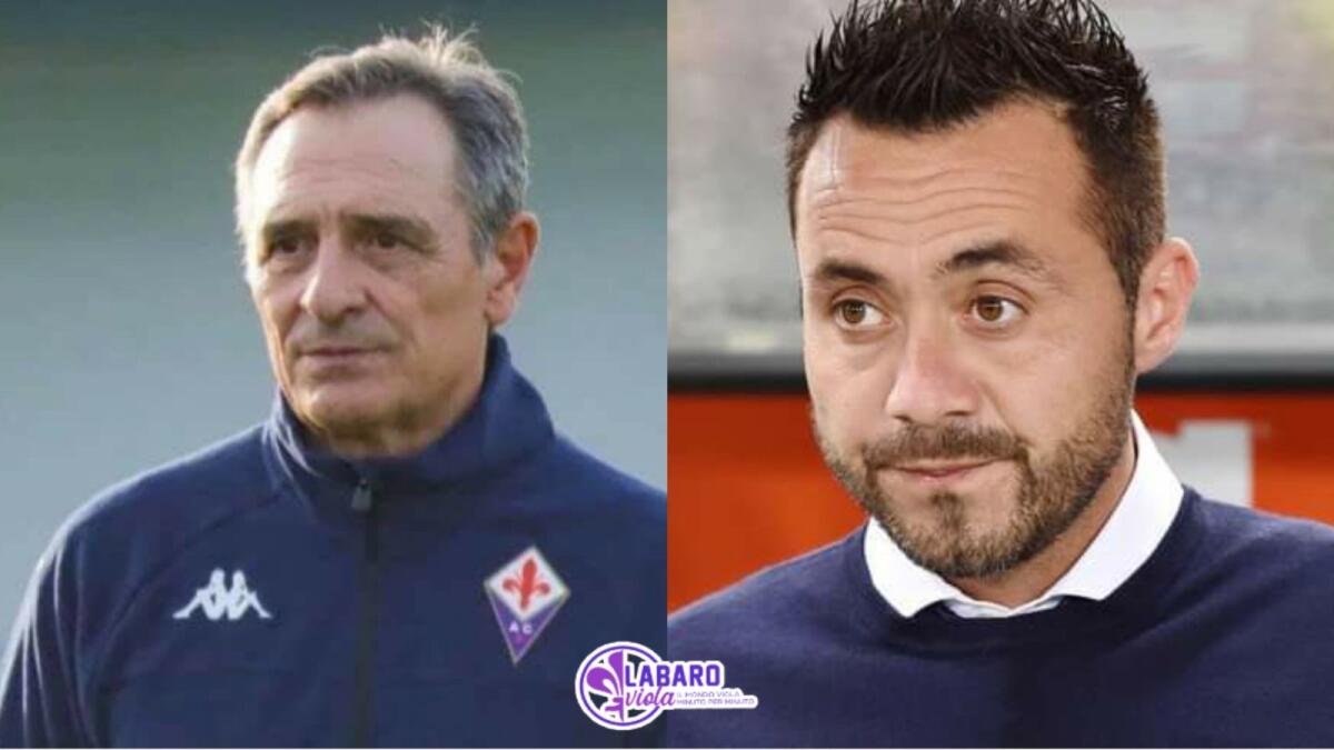 Marchini, La Nazione: "Prandelli resterà alla Fiorentina come direttore tecnico. Panchina? De Zerbi" - 
