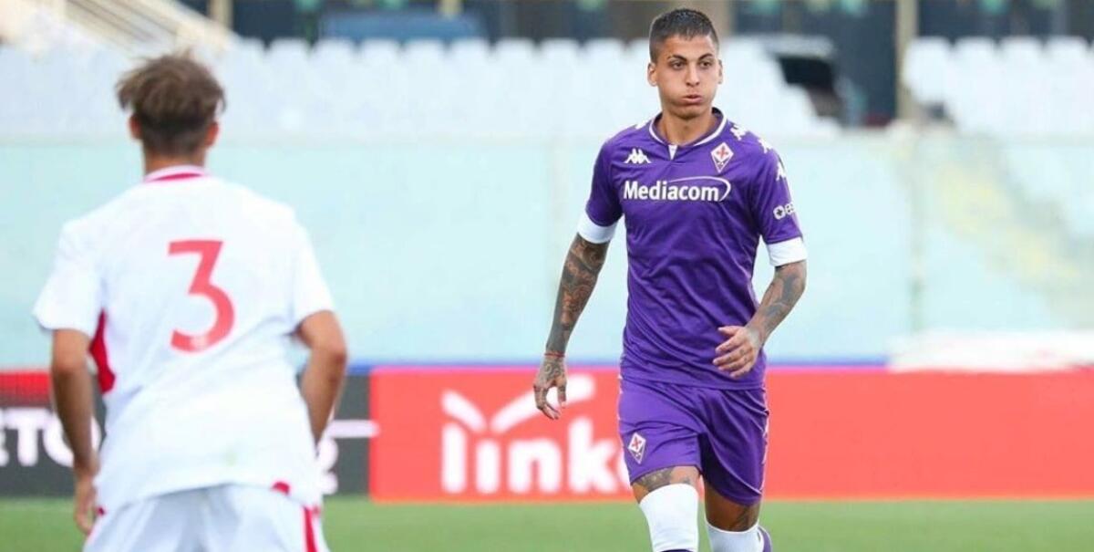 Illanes lascia il Chievo Verona. Ufficiale il suo ritorno all'Avellino in Serie C - 