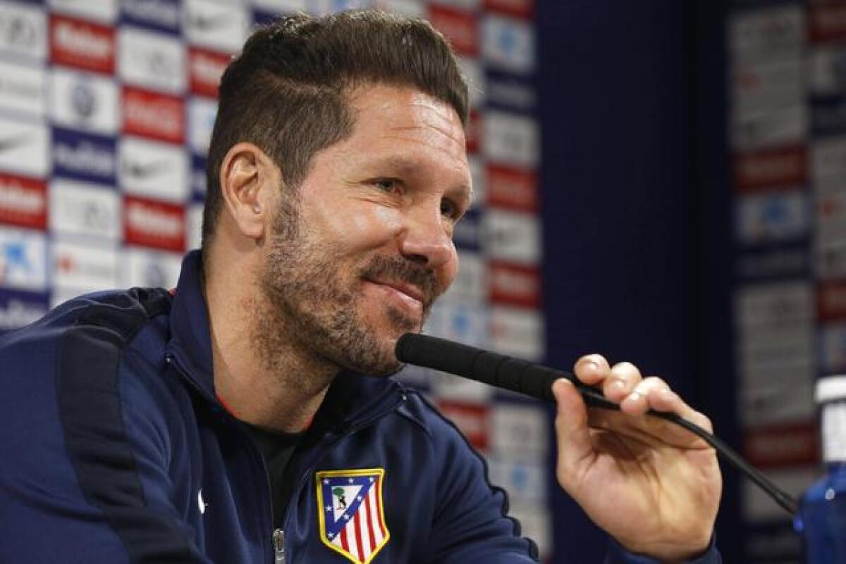 Simeone su Torreira: "Potrebbe andar via, tutto può succedere con il mercato aperto" - 
