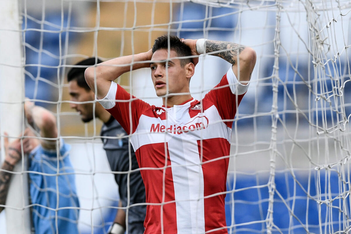 CorSport, probabile formazione: Martinez Quarta titolare, torna Castrovilli. C'è Borja Valero - Foto di proprietà di ACF Fiorentina. Riproduzione vietata ©️