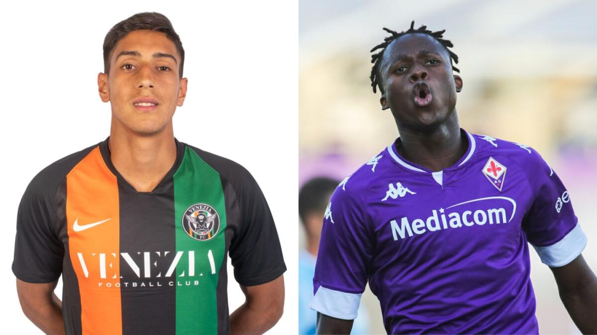 La Fiorentina cambia idea, Kouamè via solo per 20 milioni. Lunedi firma Maleh, arriva a giugno - 