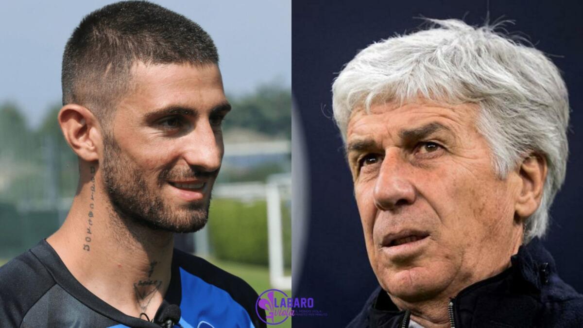 L'Atalanta rispedisce al mittente già a gennaio Piccini, il terzino destro ex viola è un flop da Gasp - 