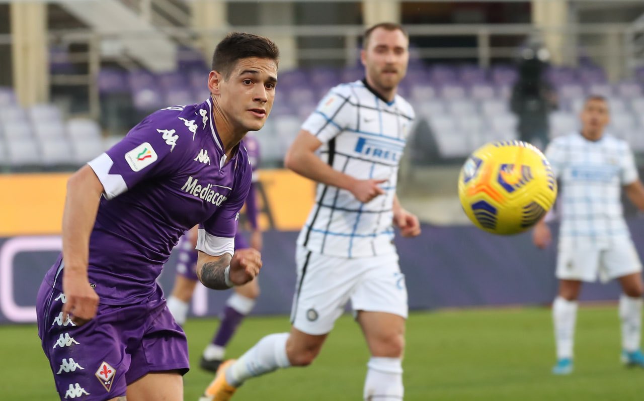 Foto di proprietà di ACF Fiorentina. Riproduzione vietata ©