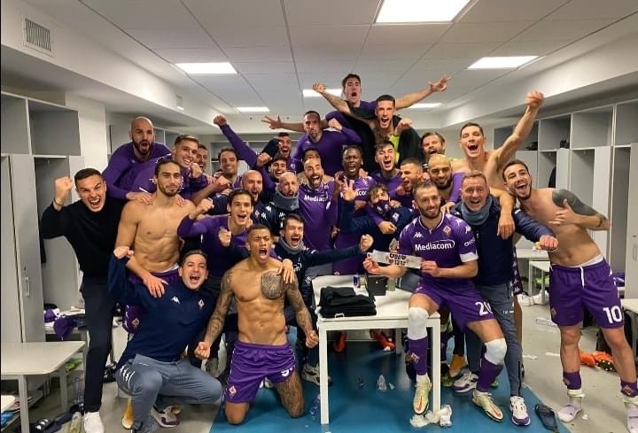 Fiorentina-Bologna il 3 alle ore 15:00 verrà diretta da Orsato. Al Var ci sarà Nasca
