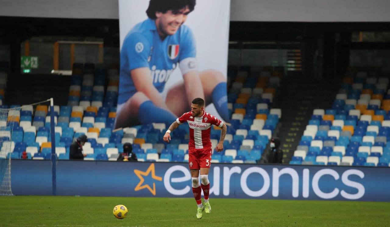 Foto di proprietà di ACF Fiorentina. Riproduzione vietata ©