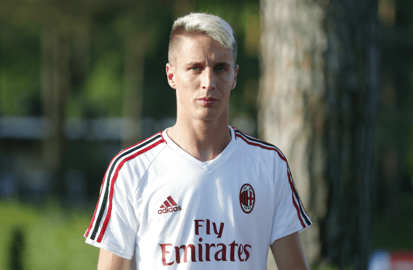 Pedullà, Conti alla Fiorentina si chiude tra oggi e domani. Il Milan vuole 10 milioni ma è in scadenza