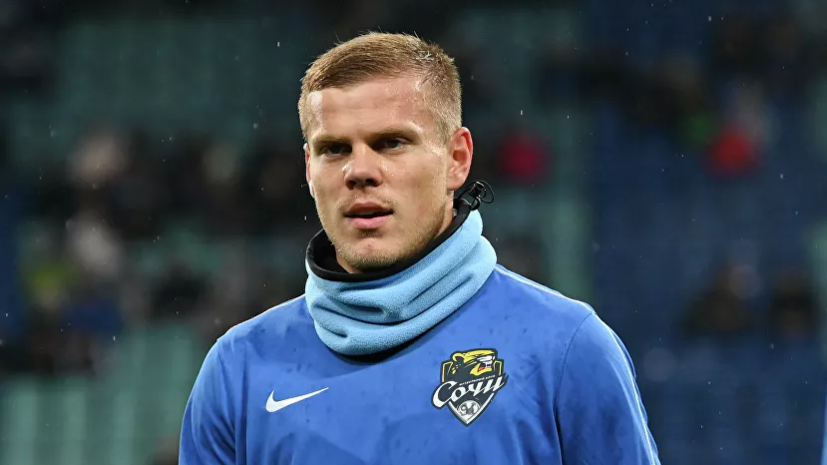 Giornalista russo Gazzetta: "Allo Spartak stanno stappando champagne, sono increduli. Kokorin finito"